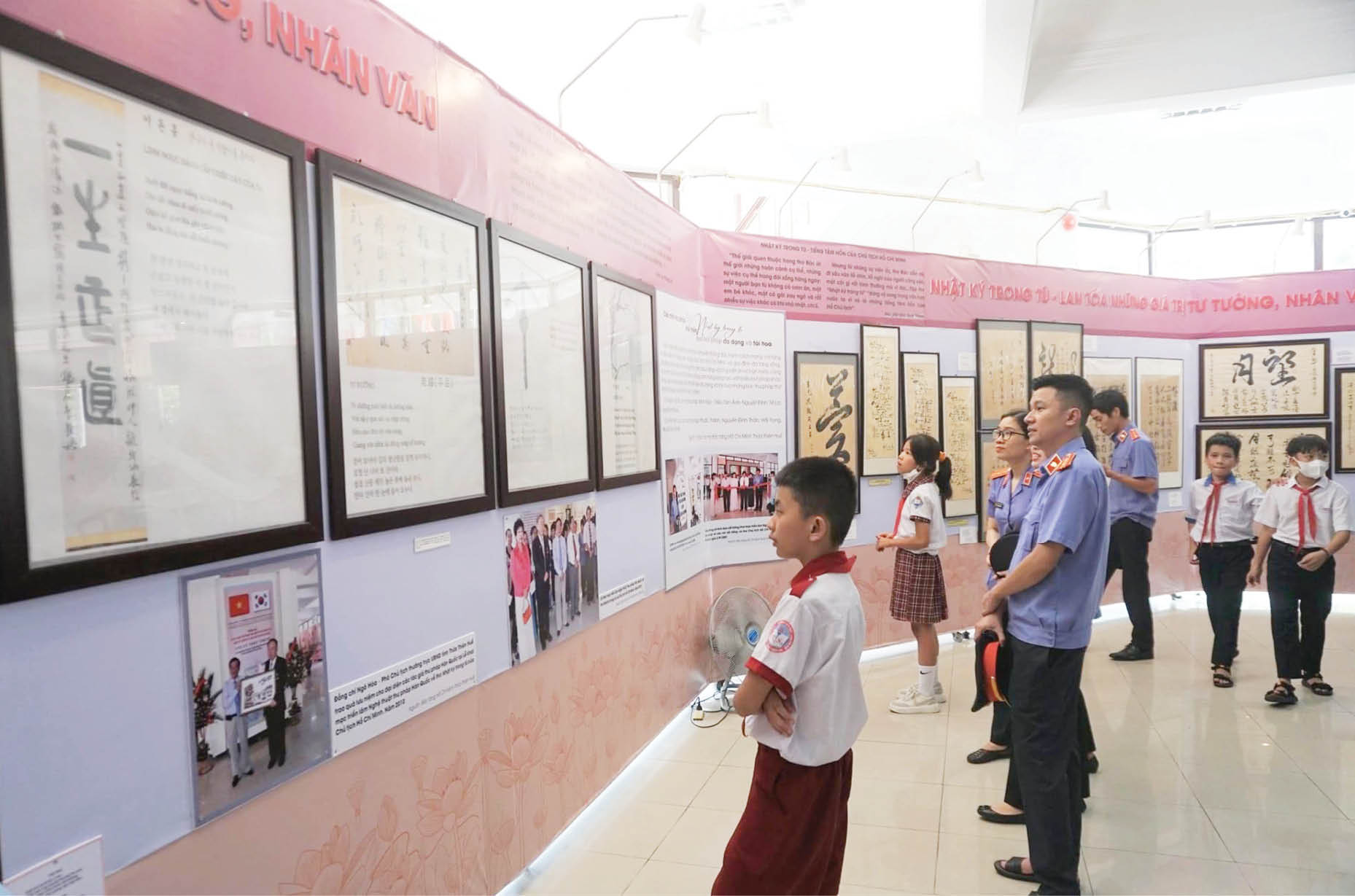 Di sản Hồ Chí Minh, kho báu của dân tộc Việt Nam