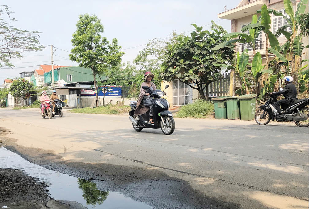 Mong những “điểm kém” được nâng lên