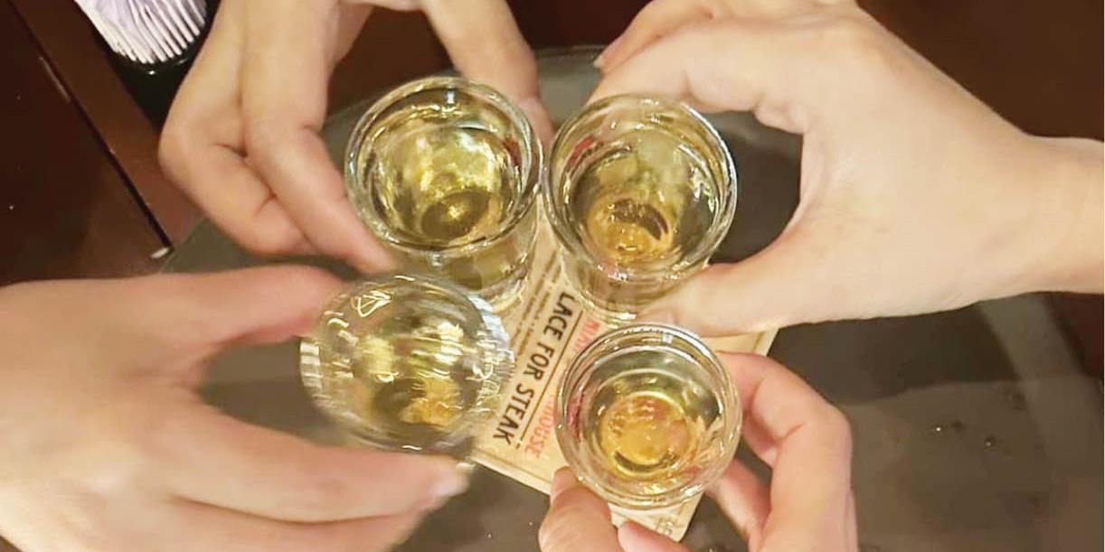 Cuồng sảng rượu cấp Nguyên nhân  can thiệp cấp cứu