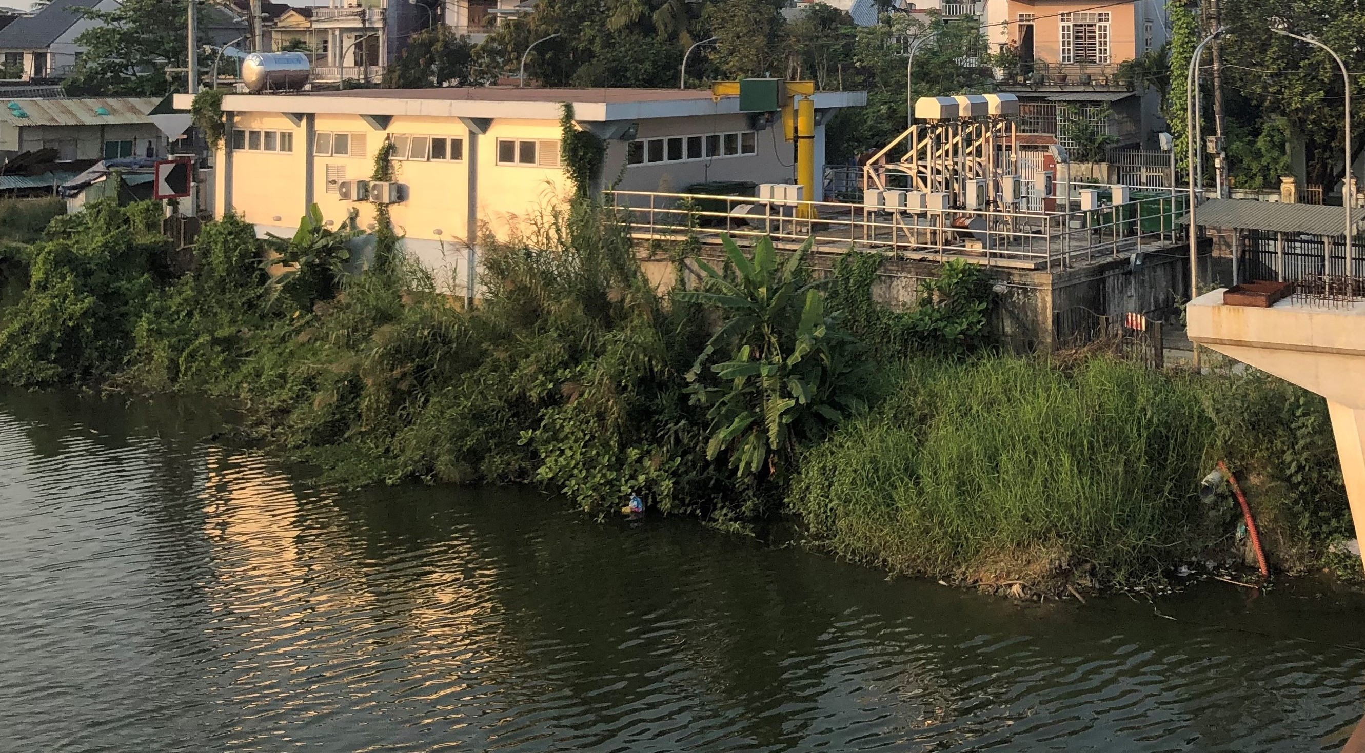 JICA tài trợ gần 260 tỷ đồng xây tuyến đi bộ ven sông Như Ý