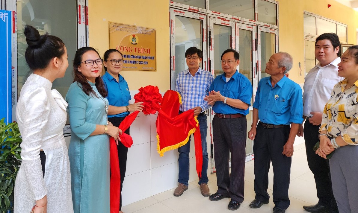 Trên 2 600 sáng kiến kinh nghiệm làm lợi hàng tỷ đồng cho doanh nghiệp