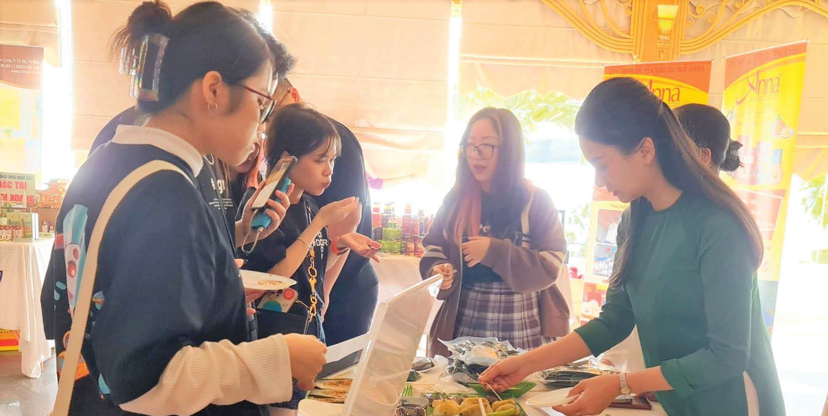 Khởi nghiệp từ ngành F B vẫn “nóng”