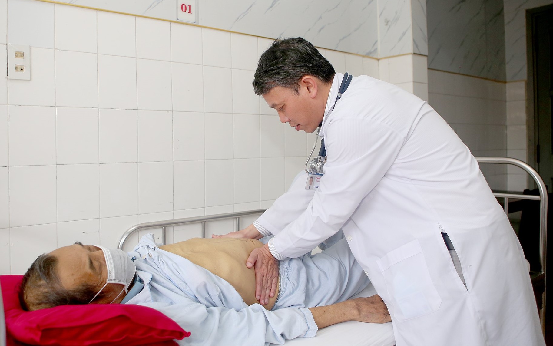 6,7 triệu người trong độ tuổi từ 20-79 sẽ tử vong liên quan bệnh đái tháo đường