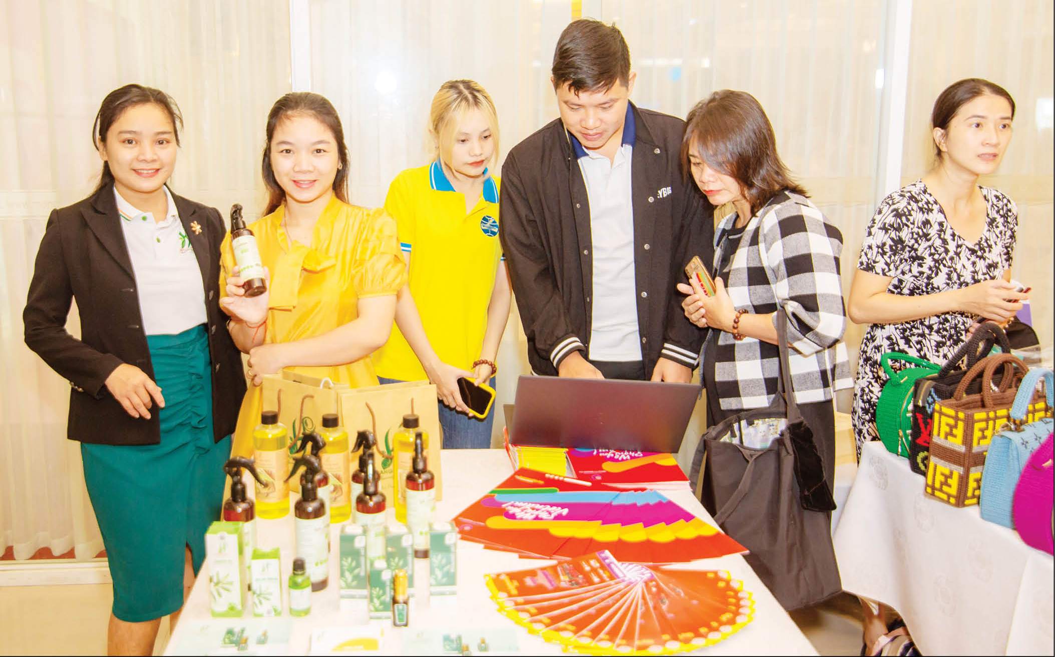 Nhìn từ công tác hỗ trợ doanh nghiệp