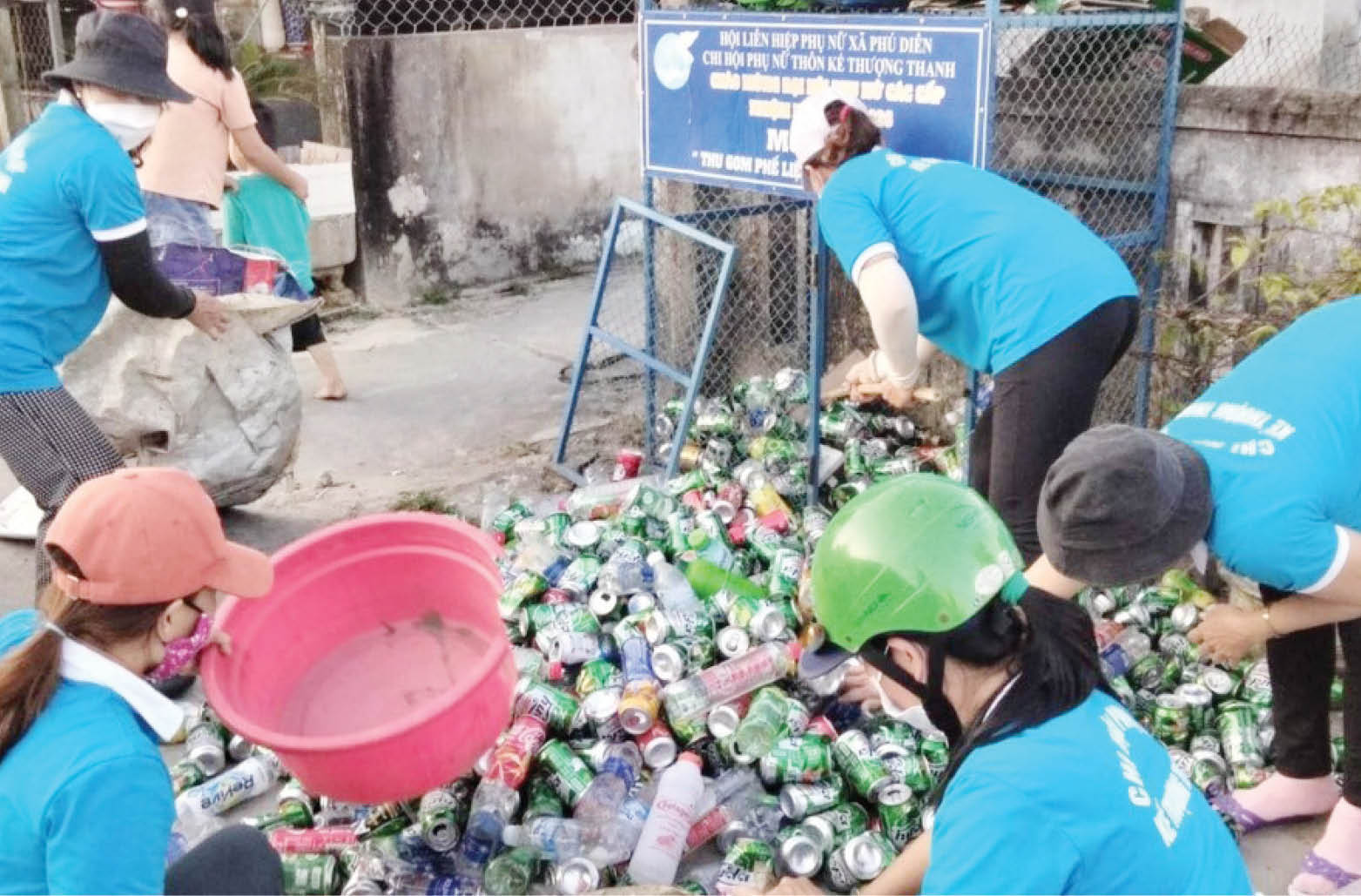 Rất nhiều yêu thương