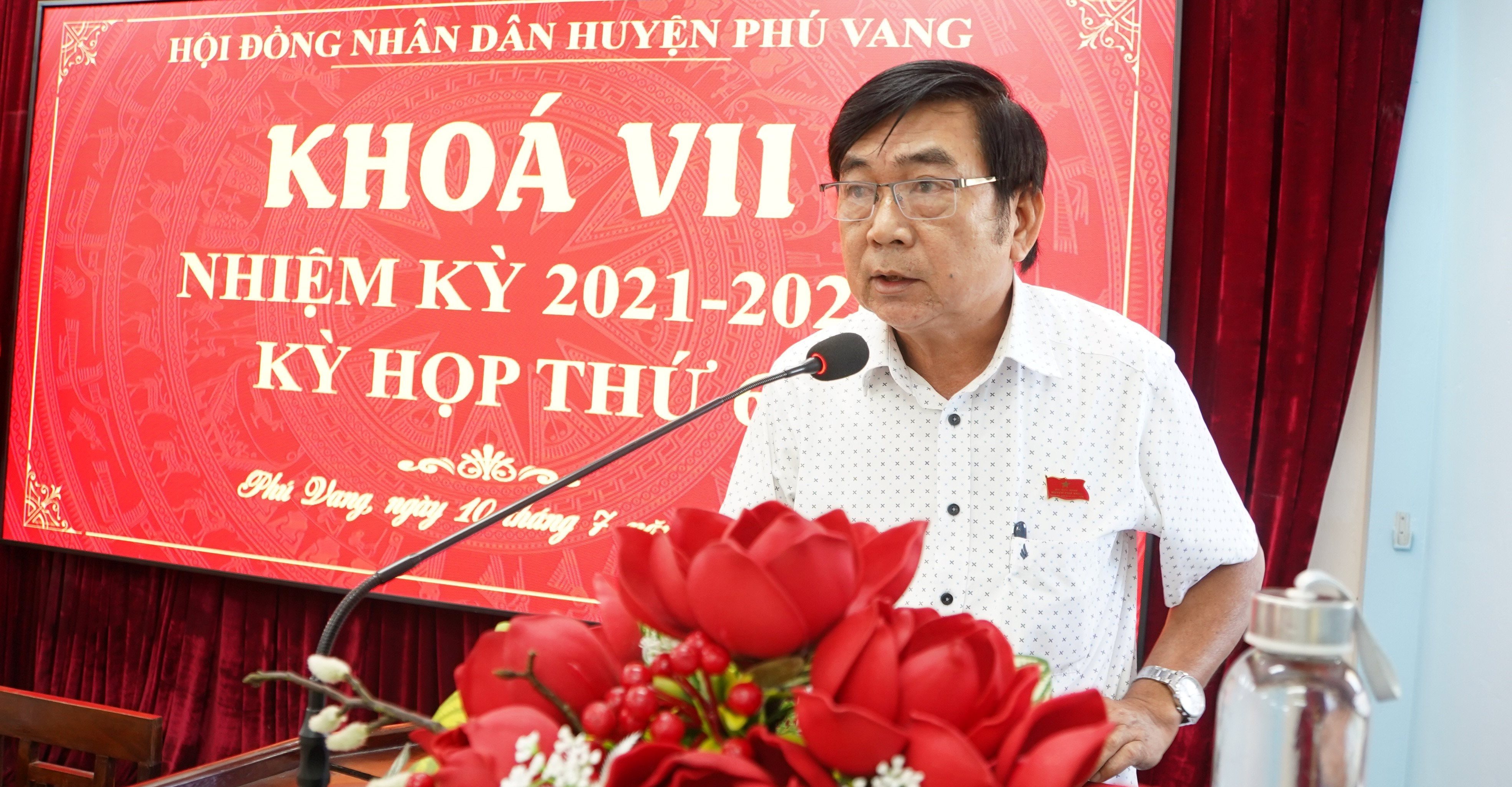 Khôi phục và phát triển kinh tế biển, đầm phá