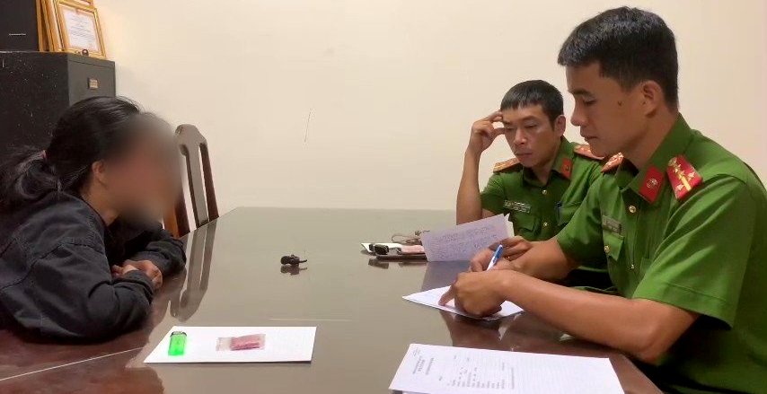 2 tiền án trộm cắp tài sản, vẫn tiếp tục tàng trữ ma túy