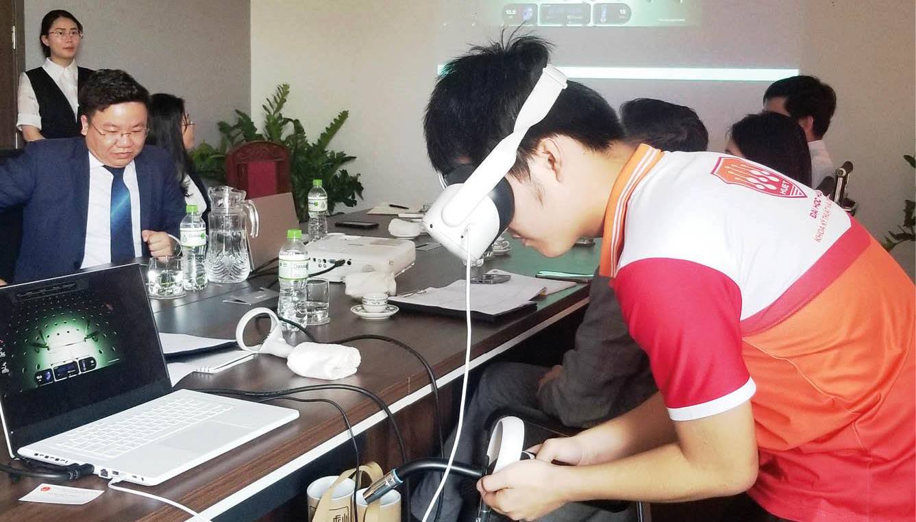 Giáo dục nghề nghiệp phải bám thị trường, bám nhu cầu