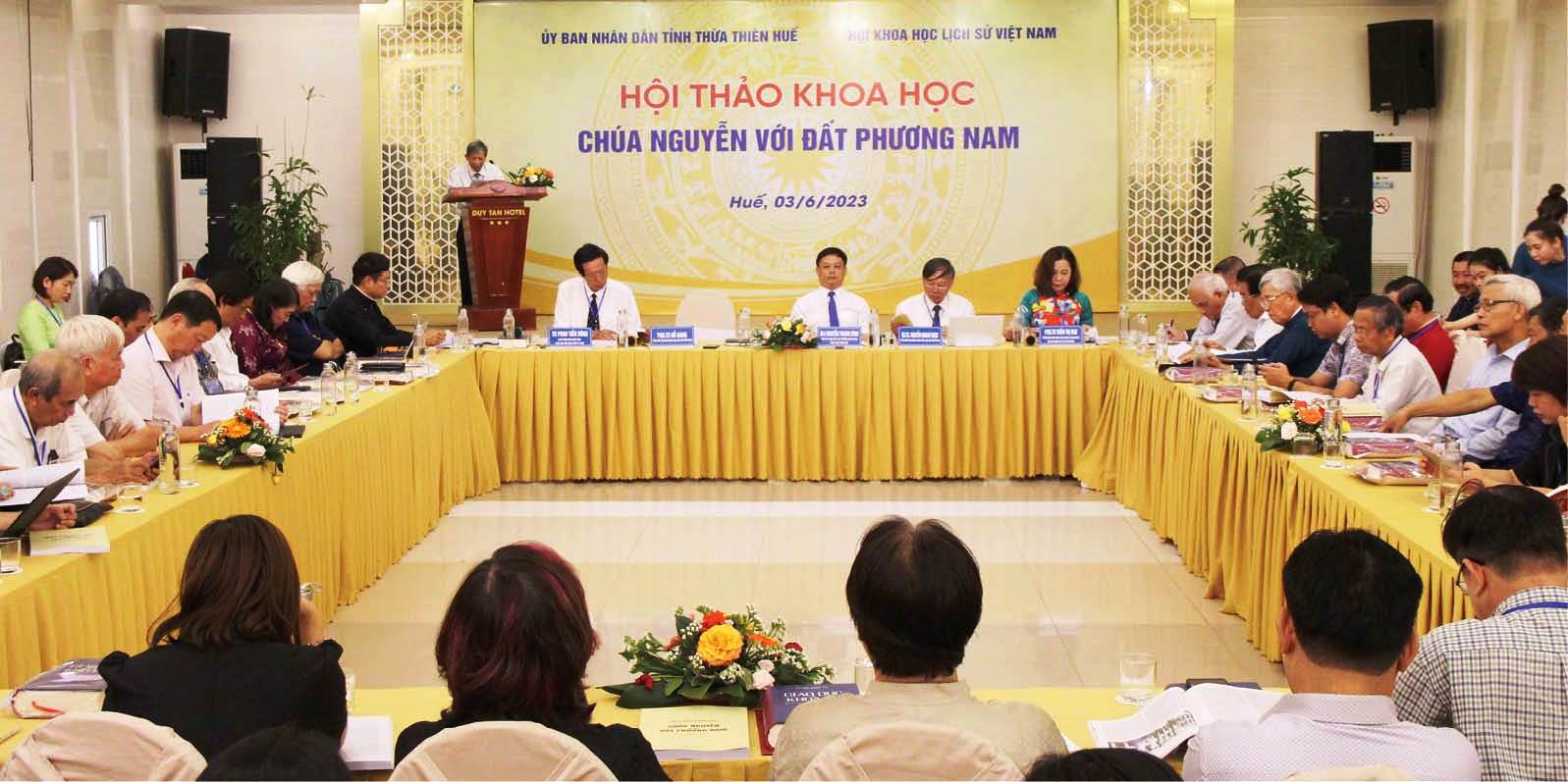 Tổ chức quân đội và việc thực thi chủ quyền biển đảo dưới thời các chúa Nguyễn