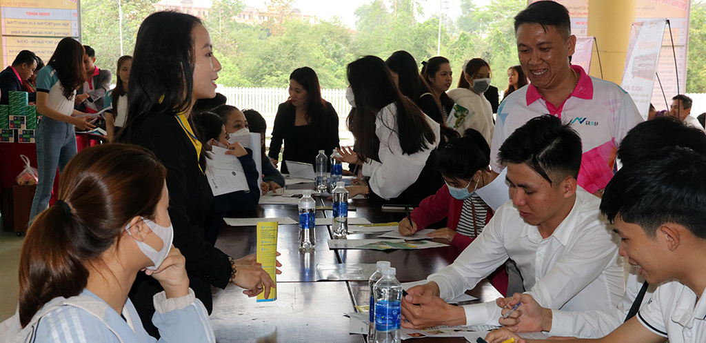 Đại học Huế công bố kết quả xét tuyển cao học đợt 2 năm 2023