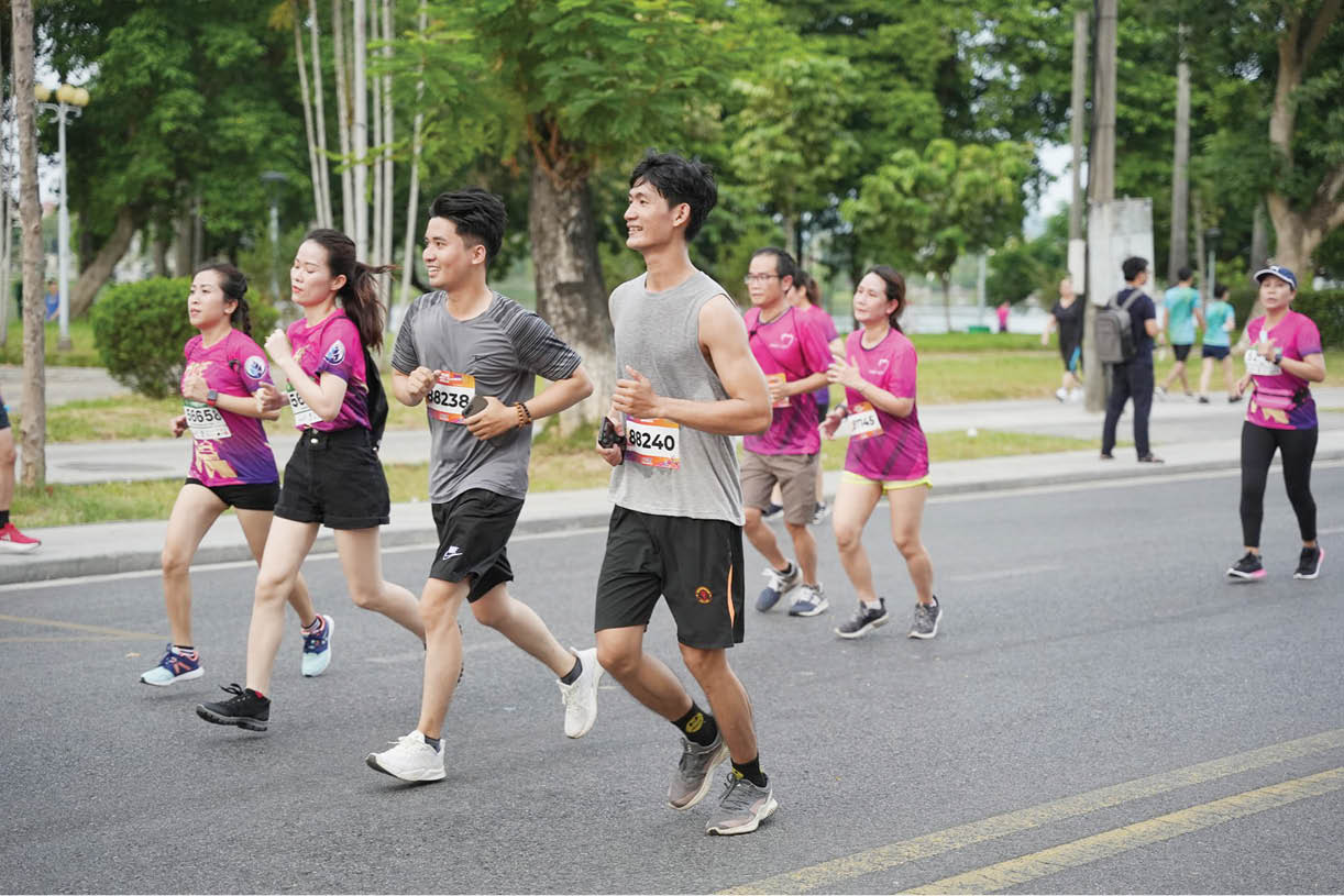 Giới trẻ và lối sống lành mạnh