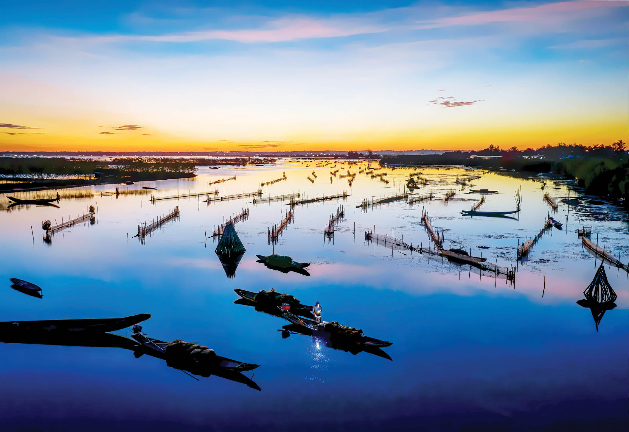 Đổi mới, nâng cao chất lượng các hoạt động của Hội đồng Nhân dân tỉnh