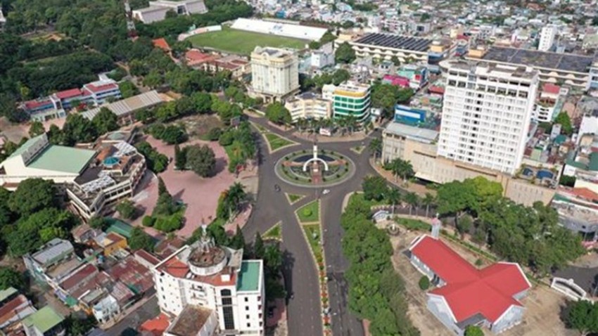 Thủ tướng ký Quyết định thành lập 4 Hội đồng Điều phối vùng