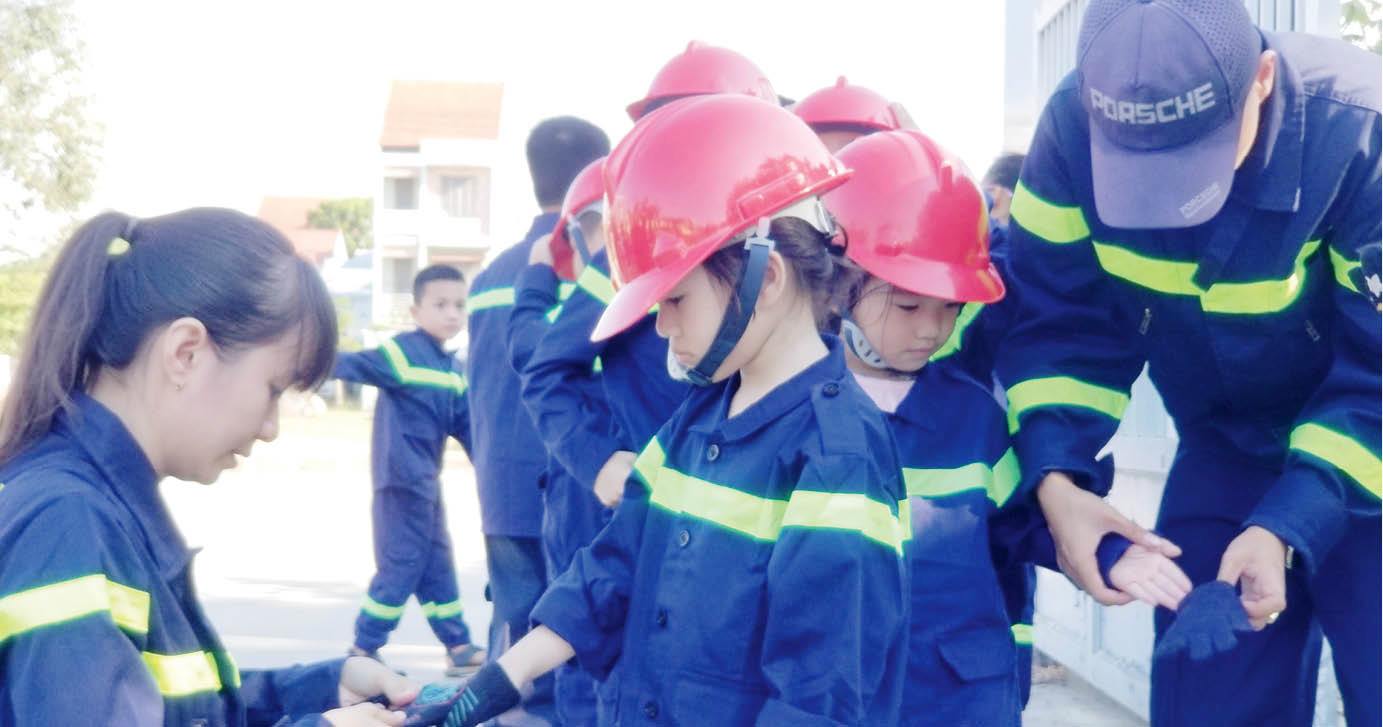 Bấm gọi số 111 khi cần tư vấn, hỗ trợ trẻ em khẩn cấp