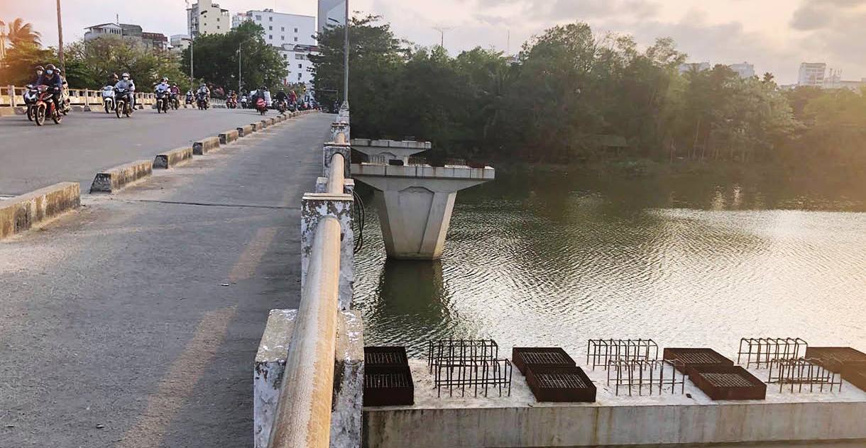 Chuyện cũ, dân phiền