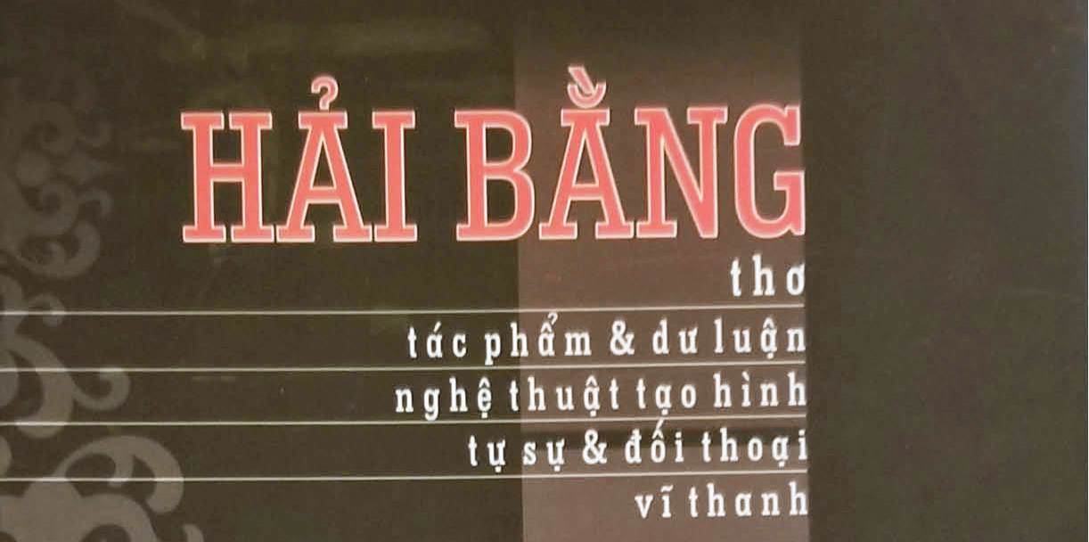 Có một nhà thơ xứ Huế