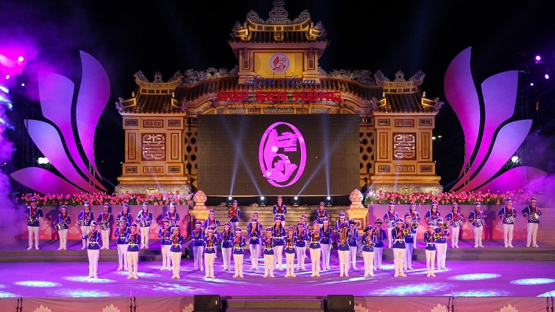 Hội trại kỹ năng thiếu nhi khu vực miền Trung, Tây nguyên mở rộng sẽ diễn ra tại Huế từ ngày 15- 18 7