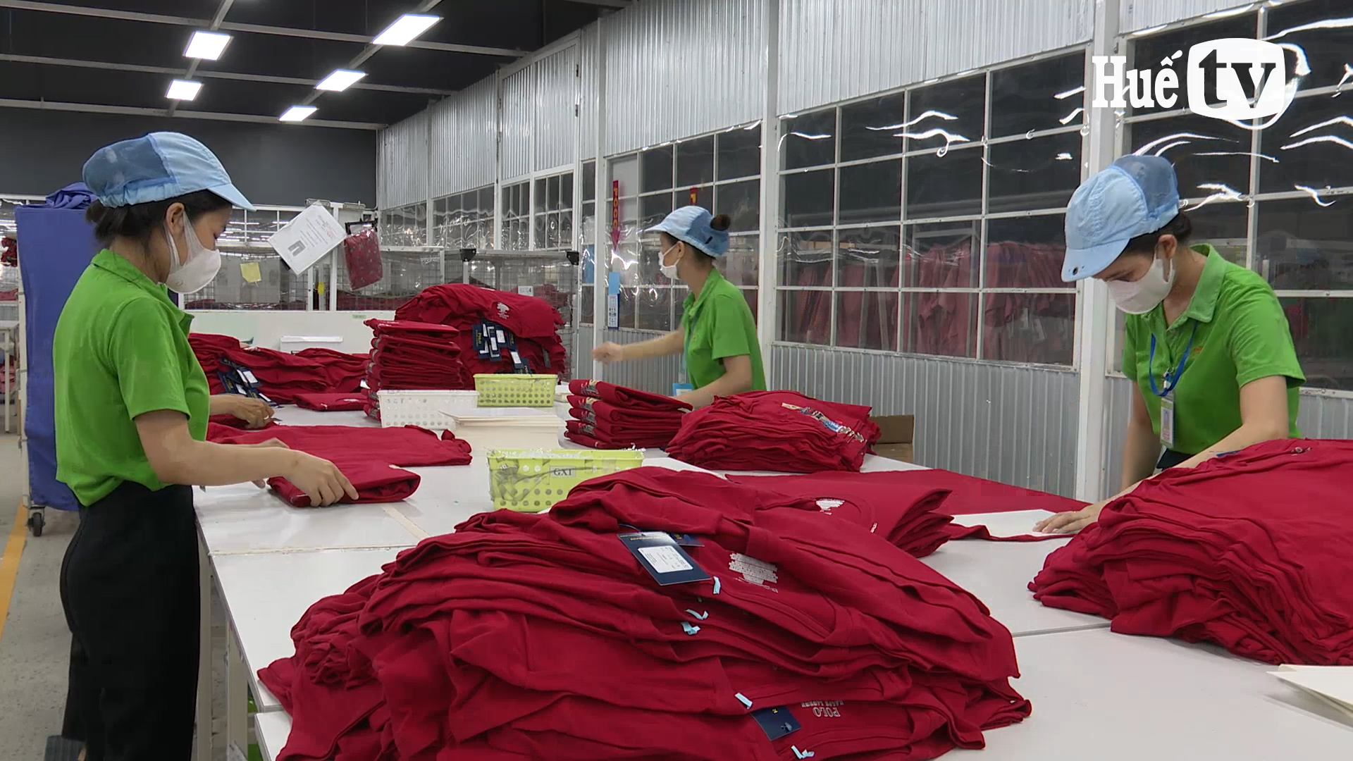 Bản tin kinh tế ngày 15 7