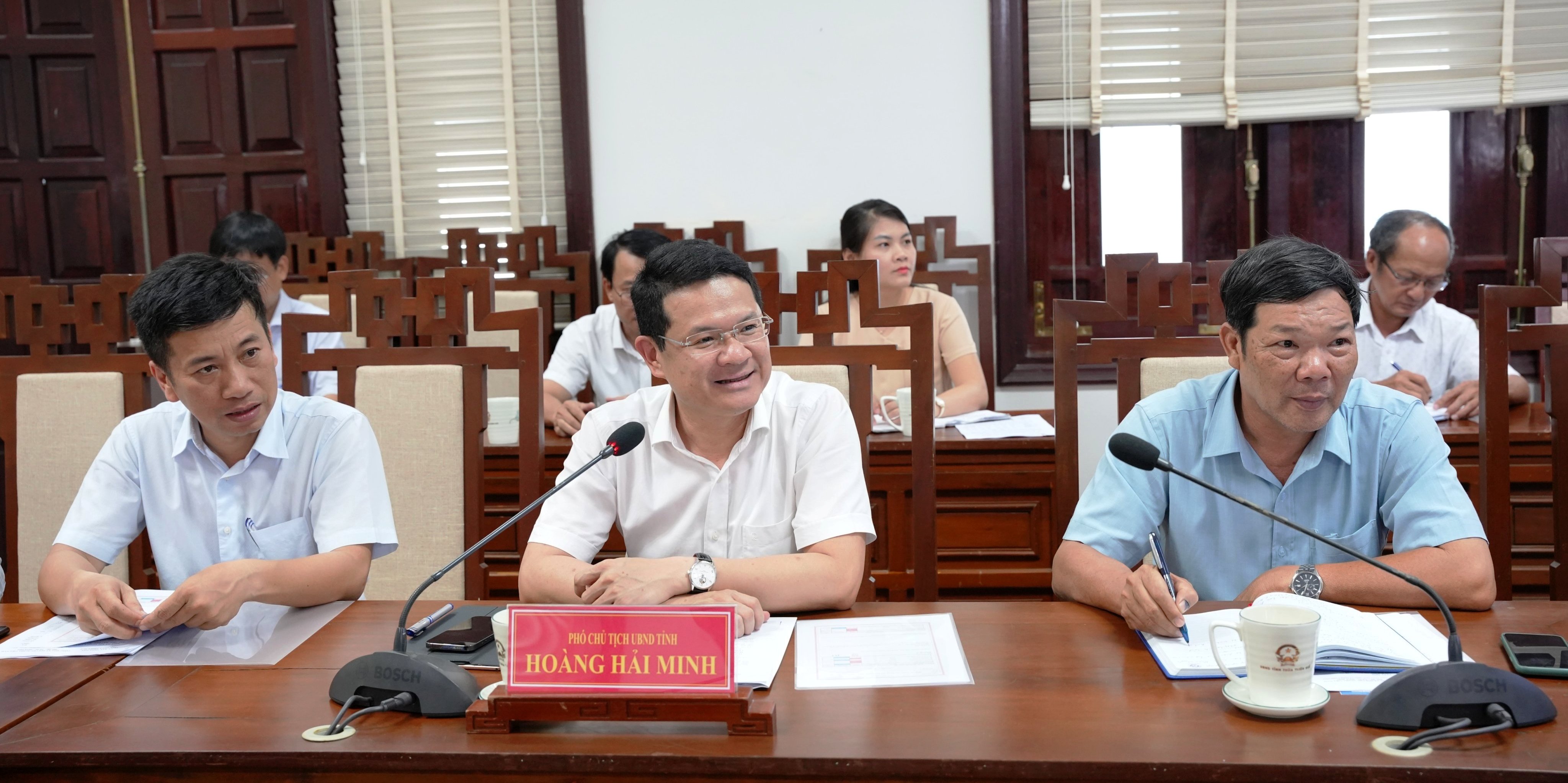 Xây dựng Trung tâm thí nghiệm Sofix tại Thừa Thiên Huế