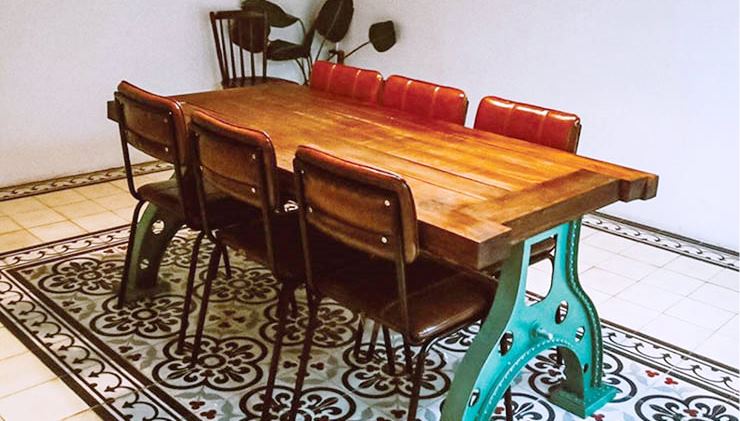 Newstalgia - hoài niệm trong không gian hiện đại