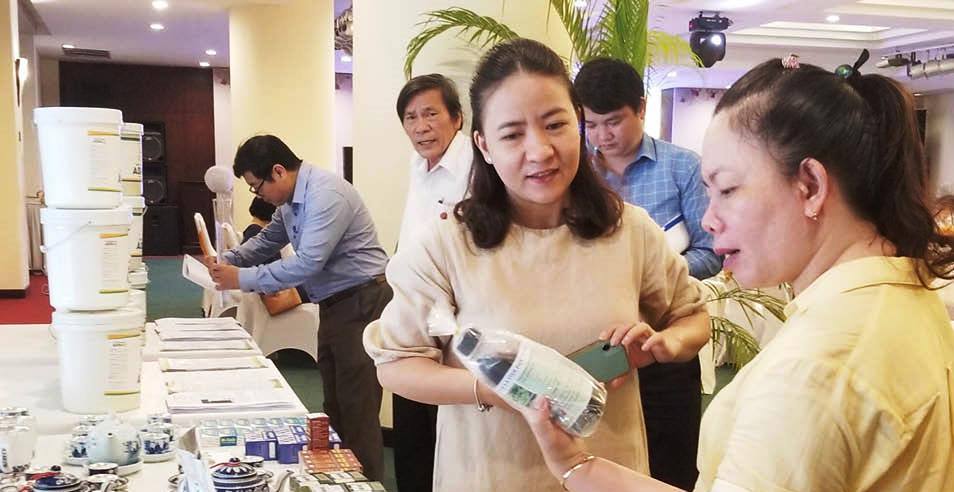 Tạo động lực cho doanh nghiệp khoa học công nghệ phát triển