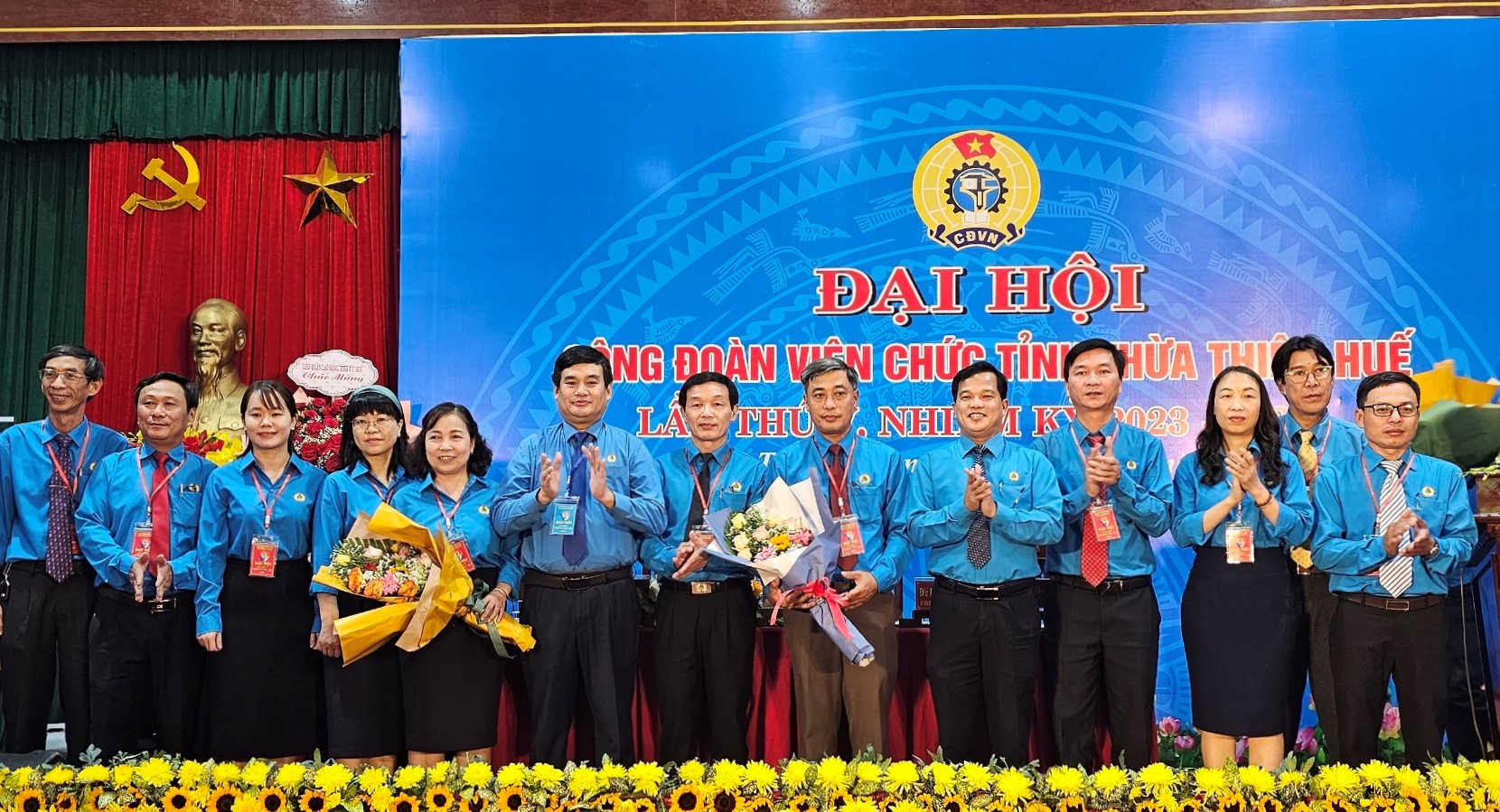 Phát huy trí tuệ, sức sáng tạo