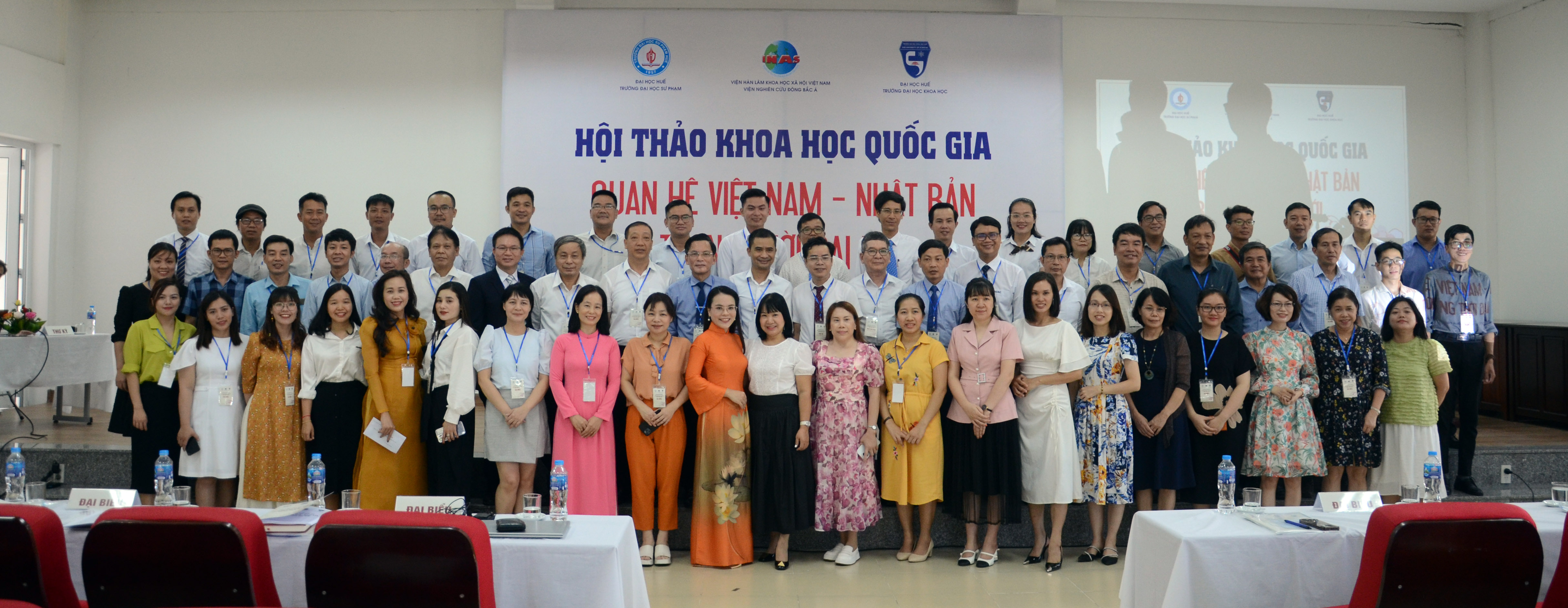 “Quan hệ Việt Nam - Nhật Bản trong thời đại mới”