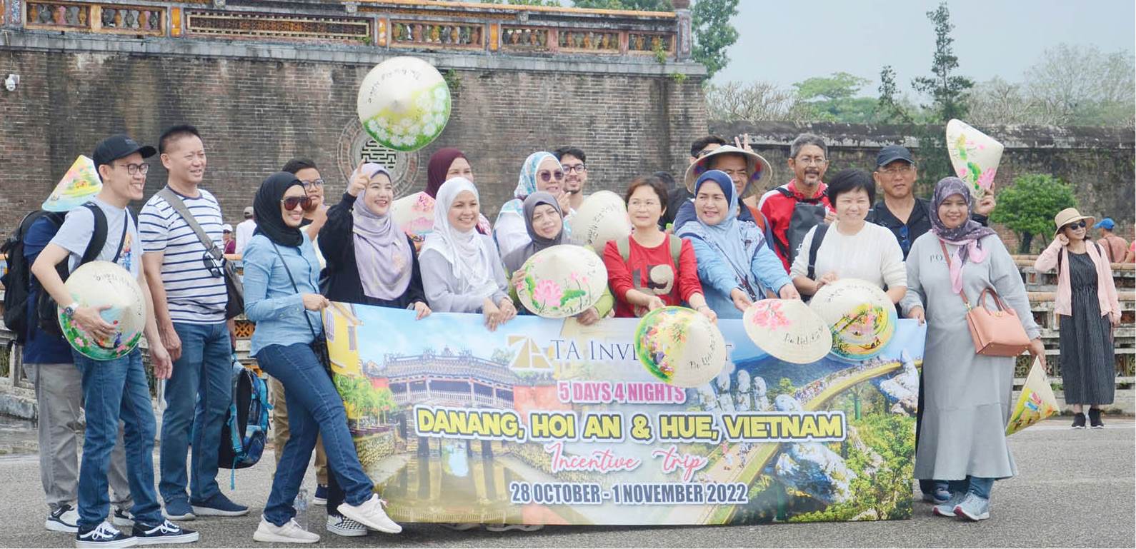 Tìm cách khai thác thị trường du lịch tiềm năng “khổng lồ”