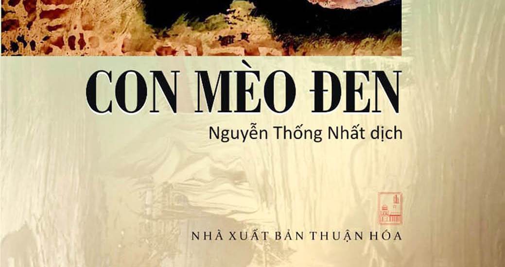 Con mèo đen