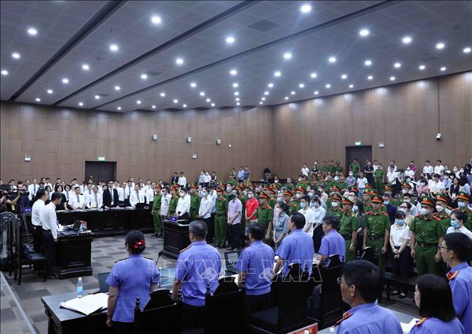 Vụ Chuyến bay giải cứu  Mức án đề nghị cao nhất là tử hình