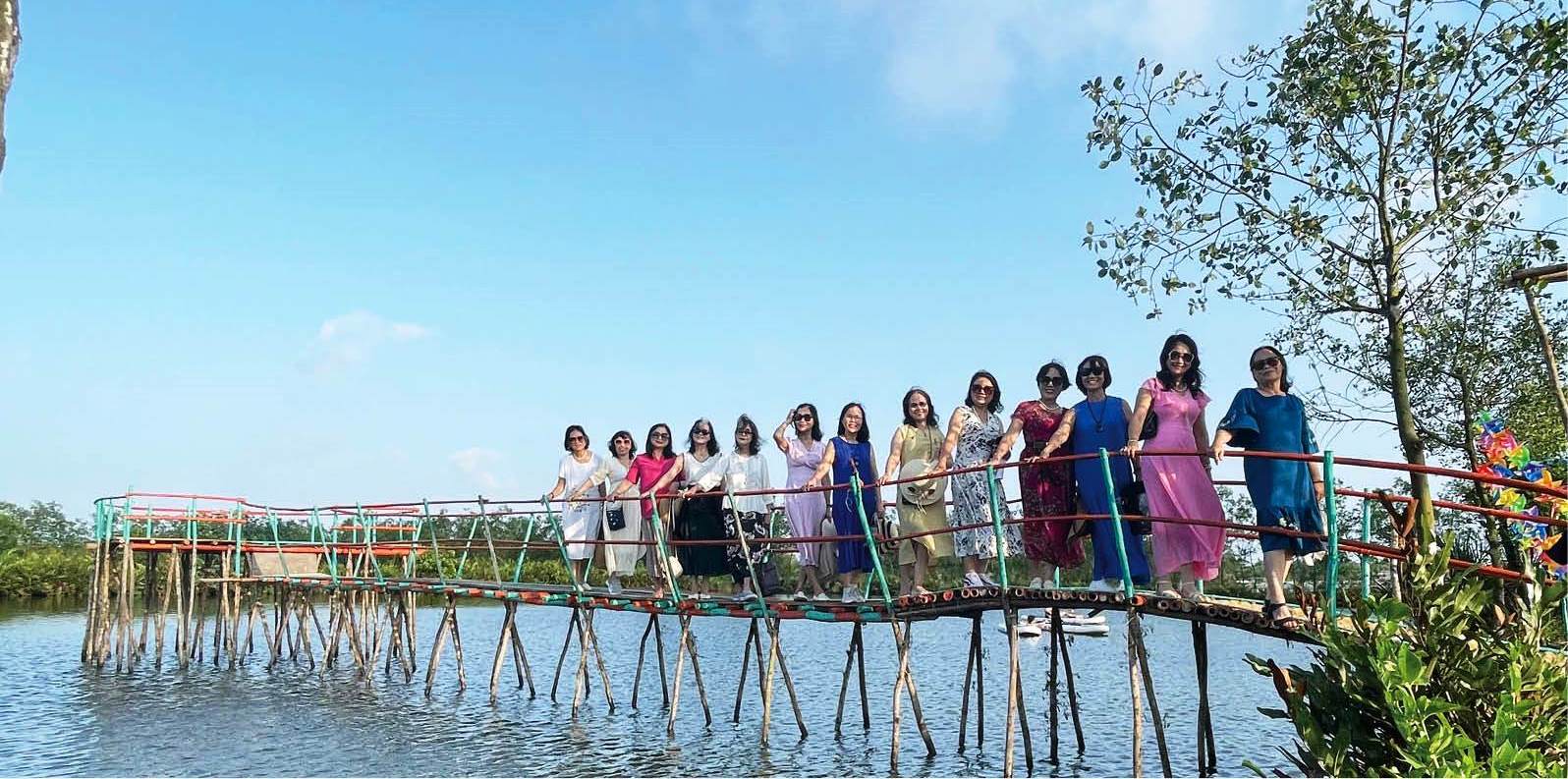 Du lịch nông nghiệp, nông thôn - Kỳ 2 Hướng đến chuyên nghiệp hóa