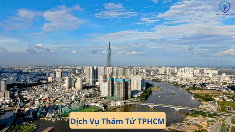 Thuê thám tử uy tín, chất lượng tại Công ty thám tử Đức An