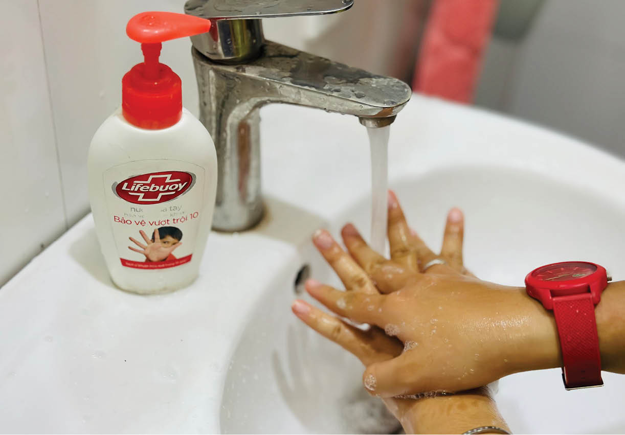 Bệnh tay chân miệng – các dấu hiệu cảnh báo nặng