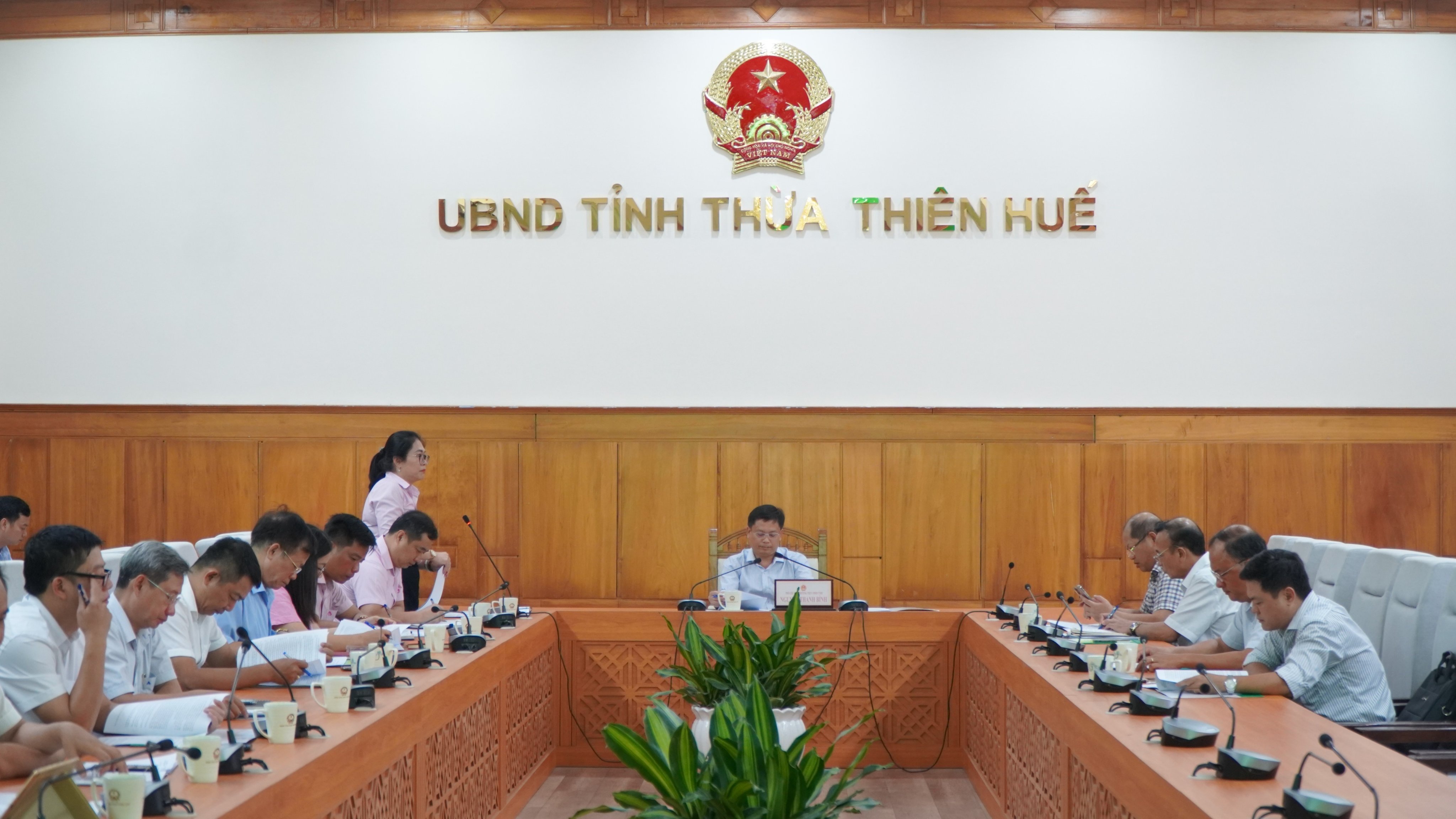 Phát huy hiệu quả nguồn vốn tín dụng chính sách