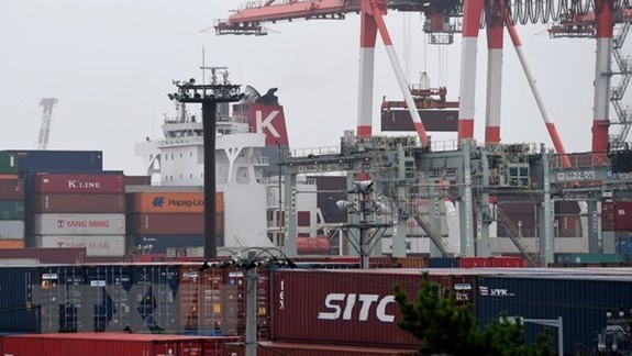 ADB giữ nguyên dự báo tăng trưởng cho khu vực châu Á – Thái Bình Dương