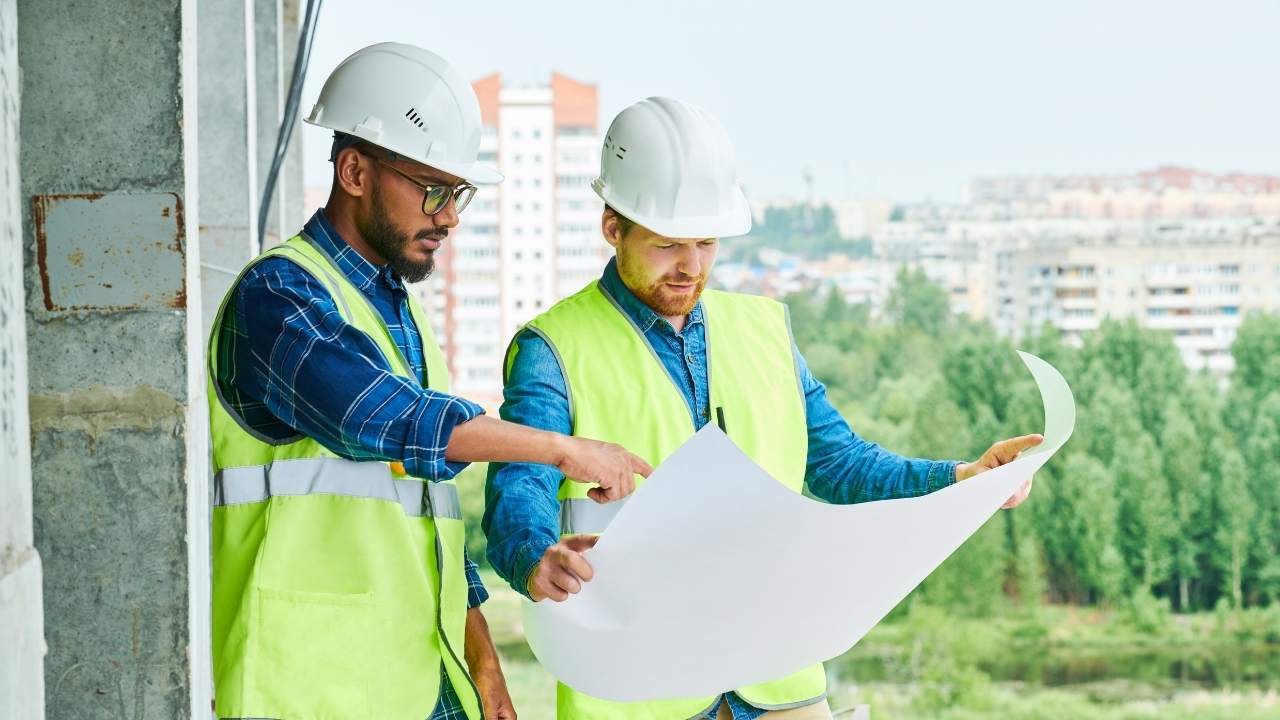 Anh nới lỏng quy định về thị thực để thu hút lao động nước ngoài đến làm việc trong ngành xây dựng