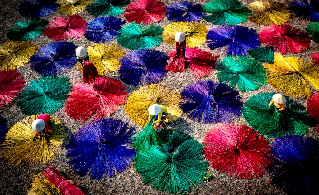 Bản tin Văn hóa - Du lịch ngày 20 7