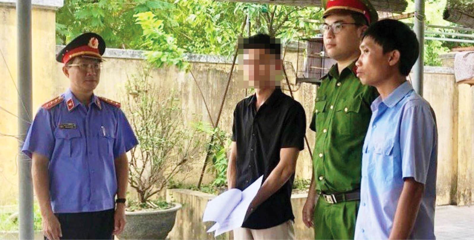 Nhiều phương thức, thủ đoạn mới lừa đảo chiếm đoạt tài sản