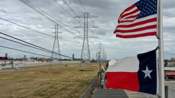 Tăng trưởng nhu cầu điện toàn cầu sẽ phục hồi vào năm 2024