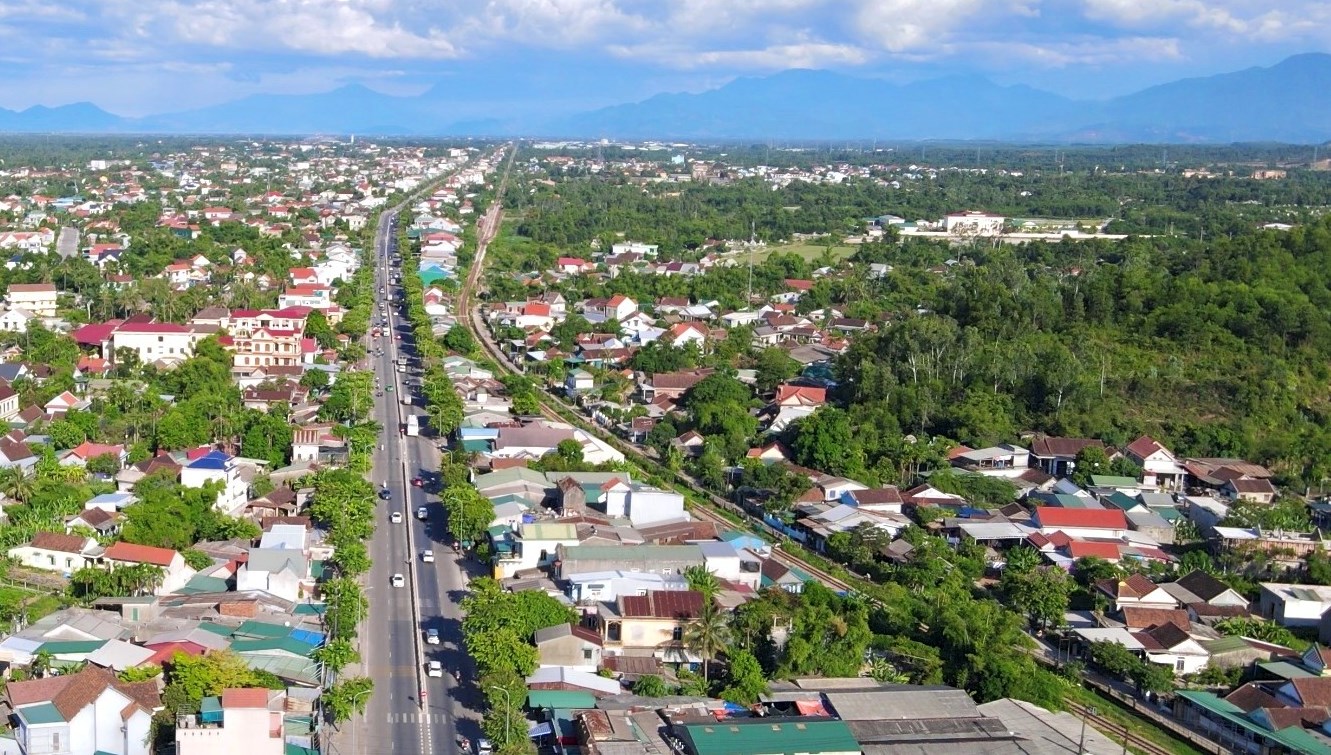 Xây dựng nông thôn mới Cần tháo gỡ một số vướng mắc trong áp dụng quy định quản lý, tổ chức thực hiện