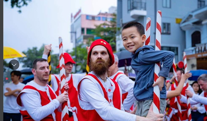 Khẳng định sự chuyên nghiệp trong tổ chức các lễ hội mang tầm quốc gia