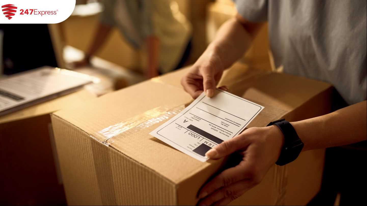 Tìm hiểu về mã vận đơn và vai trò quan trọng trong vận chuyển hàng hóa