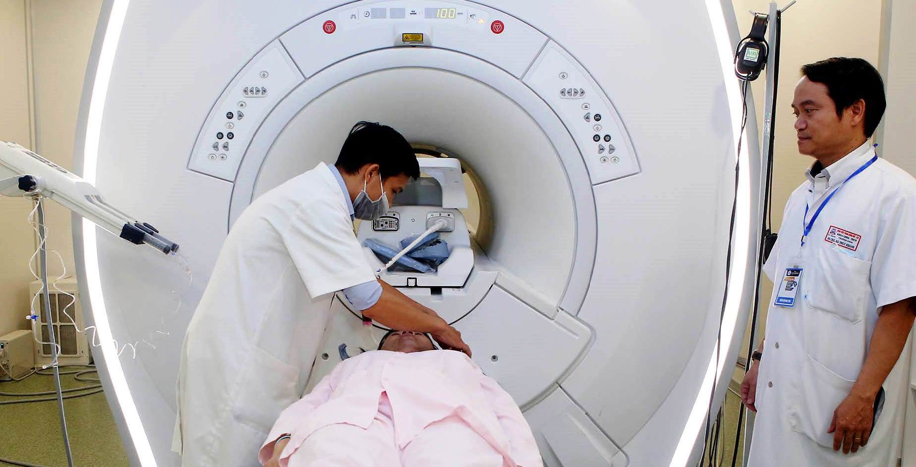 “Máy đặt, máy mượn” chỉ được… 5 năm