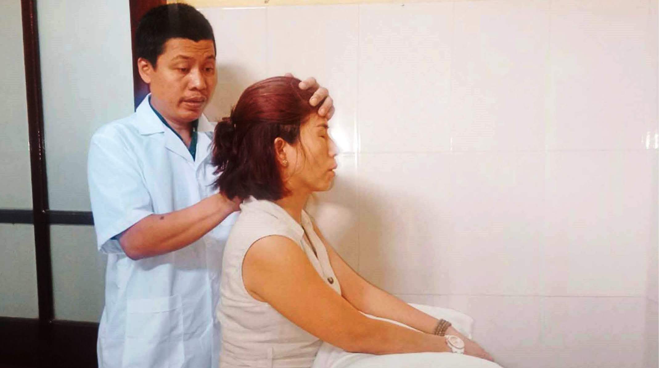 Niềm tin đã sáng