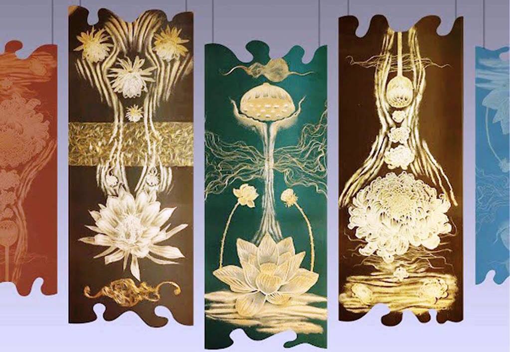 Trúc Chỉ - vì một giá trị văn hóa đậm tính Việt