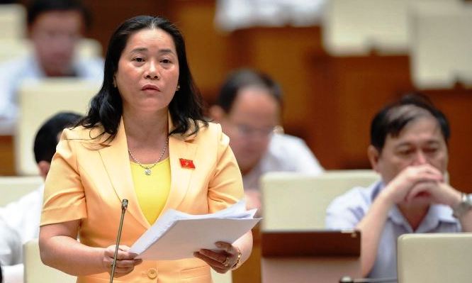 Cần bố trí quỹ đất phát triển nhà cho công nhân thuê ngay trong khu công nghiệp