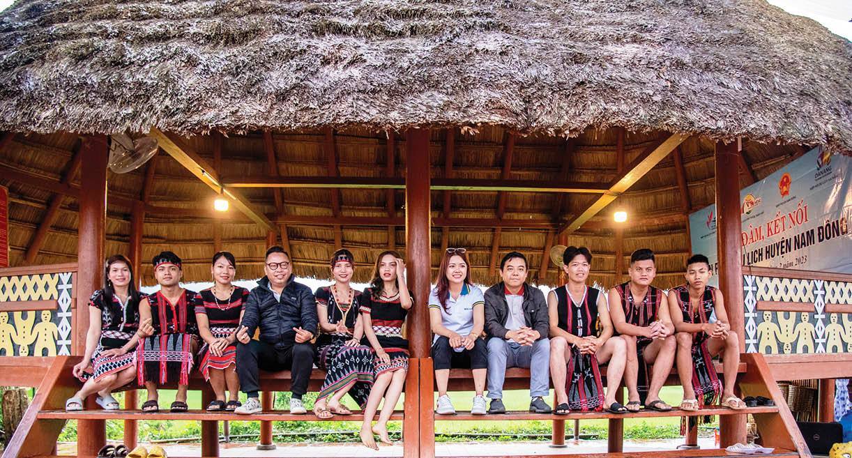 Thích xây dựng, không thích hoạt động