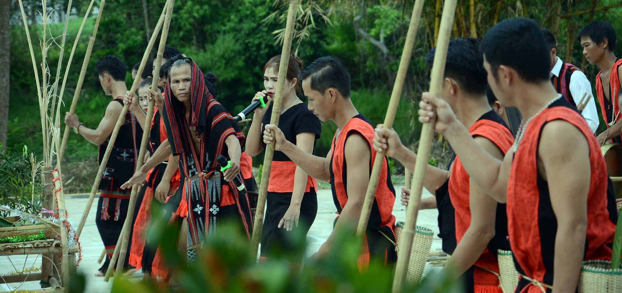 Hấp dẫn Ngày hội “Hương xưa làng cổ” năm 2023