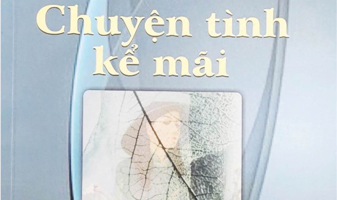 Chuyện tình kể mãi