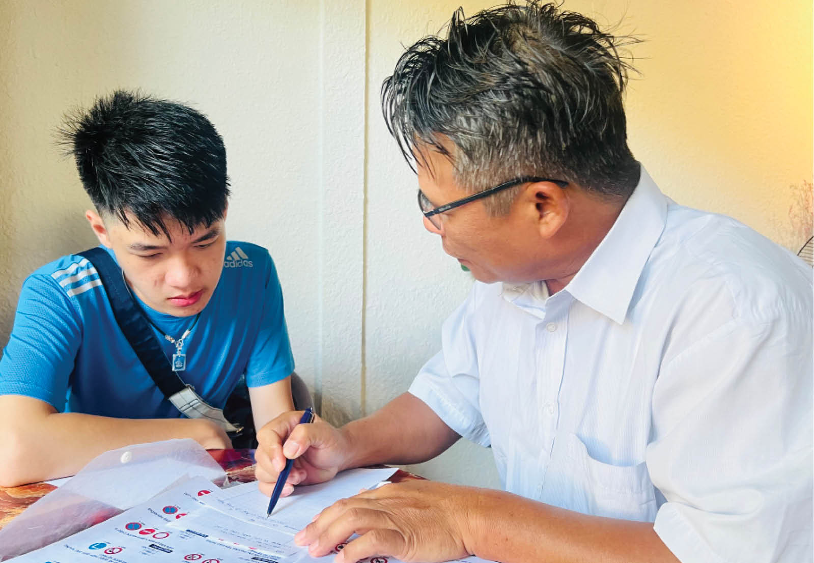 Học sinh 12 cần làm gì trước khi vào đại học